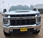 2021 Chevrolet Silverado 2500 HD LT