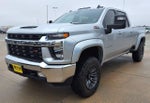 2021 Chevrolet Silverado 2500 HD LT