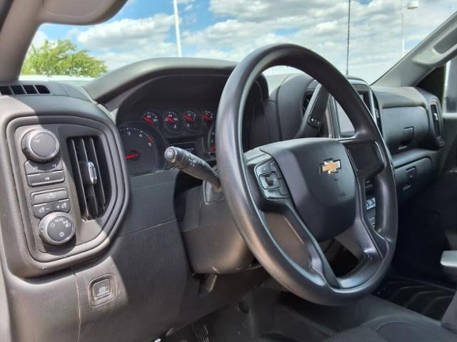 2024 Chevrolet Silverado 3500 HD WT