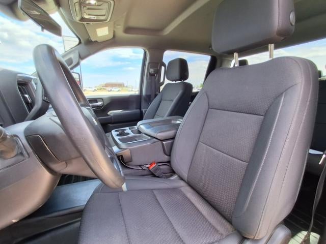 2024 Chevrolet Silverado 3500 HD WT