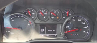 2024 Chevrolet Silverado 3500 HD WT
