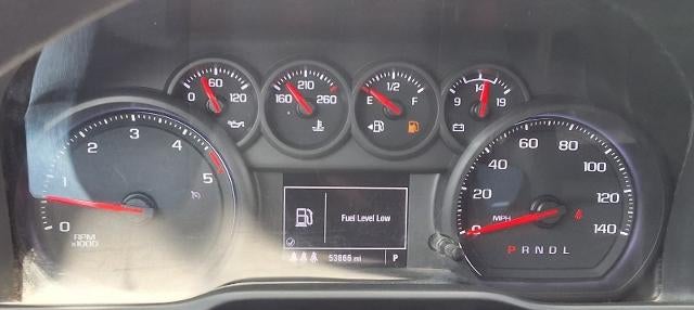 2024 Chevrolet Silverado 3500 HD WT