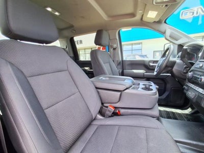 2024 Chevrolet Silverado 3500 HD WT