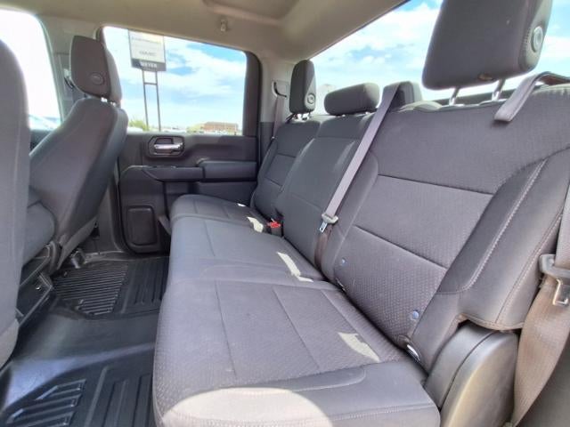 2024 Chevrolet Silverado 3500 HD WT