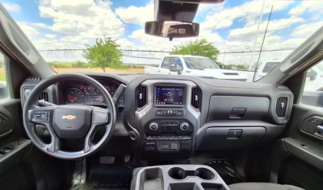 2024 Chevrolet Silverado 3500 HD WT