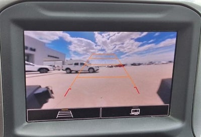 2024 Chevrolet Silverado 3500 HD WT