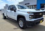 2024 Chevrolet Silverado 3500 HD WT