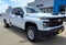 2024 Chevrolet Silverado 3500 HD WT