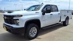 2024 Chevrolet Silverado 3500 HD WT