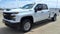 2024 Chevrolet Silverado 3500 HD WT