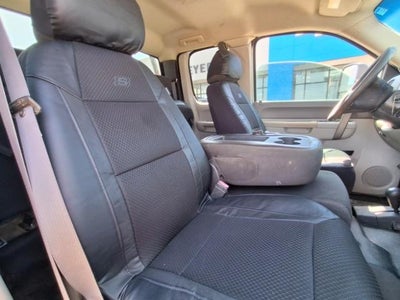 2011 Chevrolet Silverado 3500 HD DRW Work Truck