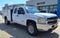 2011 Chevrolet Silverado 3500 HD DRW Work Truck