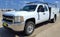 2011 Chevrolet Silverado 3500 HD DRW Work Truck