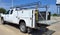 2011 Chevrolet Silverado 3500 HD DRW Work Truck