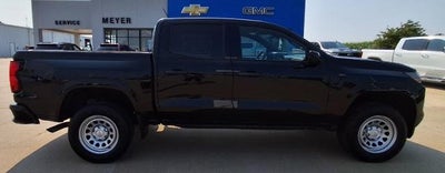 2023 Chevrolet Colorado WT