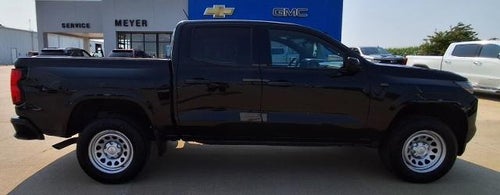 2023 Chevrolet Colorado WT