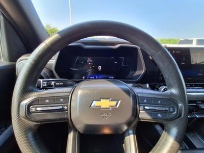 2023 Chevrolet Colorado WT