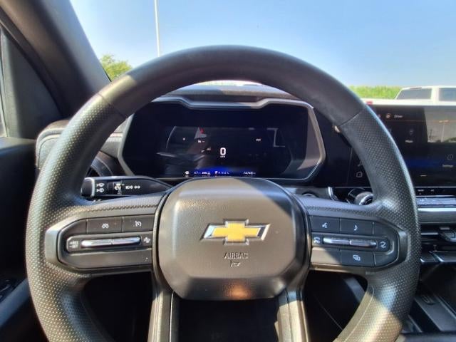 2023 Chevrolet Colorado WT