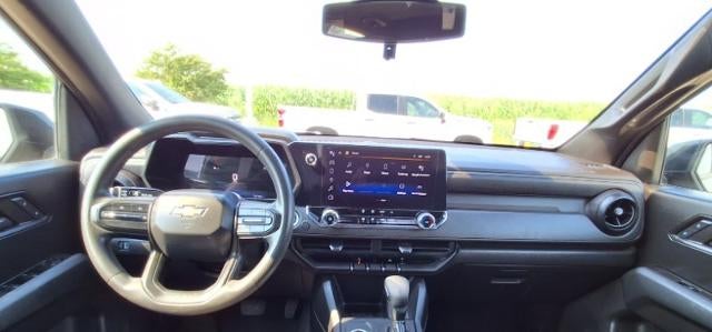 2023 Chevrolet Colorado WT