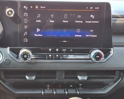 2023 Chevrolet Colorado WT