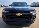 2023 Chevrolet Colorado WT