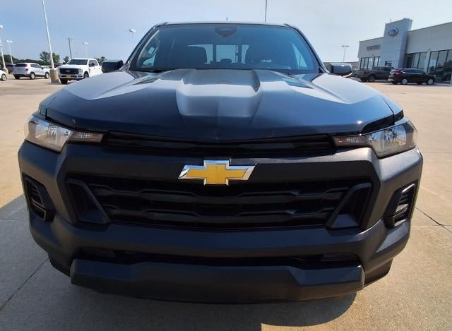 2023 Chevrolet Colorado WT
