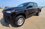 2023 Chevrolet Colorado WT