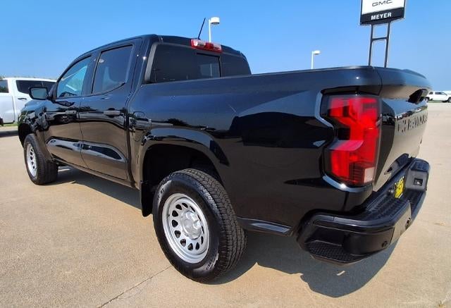 2023 Chevrolet Colorado WT