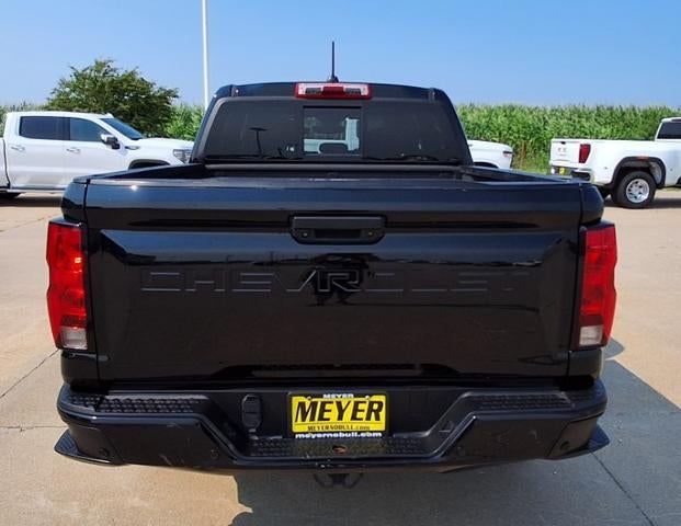 2023 Chevrolet Colorado WT