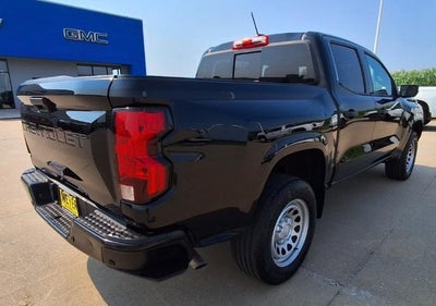 2023 Chevrolet Colorado WT