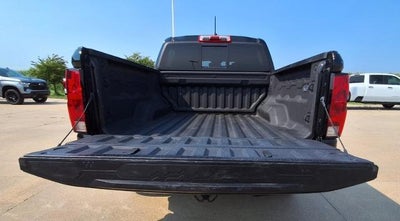 2023 Chevrolet Colorado WT