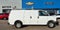 2016 Chevrolet Express Cargo 2500 Base