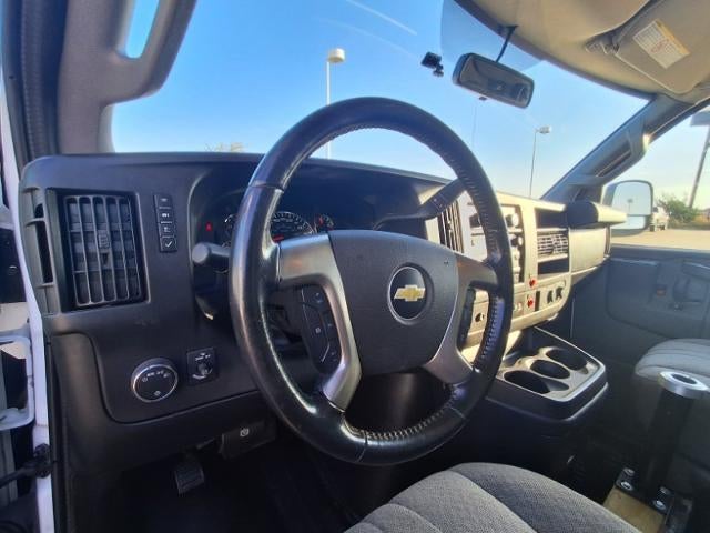 2016 Chevrolet Express Cargo 2500 Base