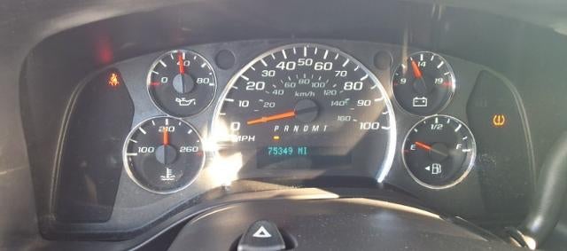 2016 Chevrolet Express Cargo 2500 Base