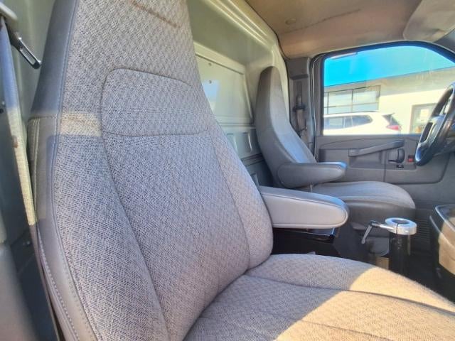 2016 Chevrolet Express Cargo 2500 Base