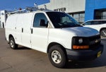 2016 Chevrolet Express Cargo 2500 Base