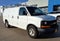 2016 Chevrolet Express Cargo 2500 Base