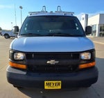 2016 Chevrolet Express Cargo 2500 Base