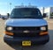 2016 Chevrolet Express Cargo 2500 Base