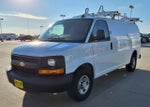 2016 Chevrolet Express Cargo 2500 Base