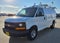 2016 Chevrolet Express Cargo 2500 Base