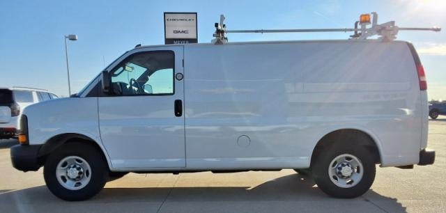 2016 Chevrolet Express Cargo 2500 Base