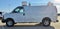2016 Chevrolet Express Cargo 2500 Base