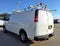 2016 Chevrolet Express Cargo 2500 Base