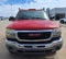 2006 GMC Sierra 3500 HD Chassis Cab SL