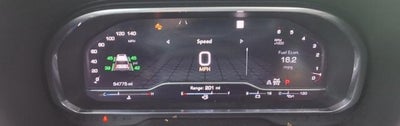 2022 GMC Yukon AT4
