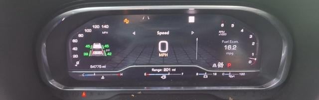 2022 GMC Yukon AT4
