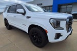2022 GMC Yukon AT4