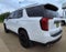 2022 GMC Yukon AT4