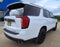 2022 GMC Yukon AT4